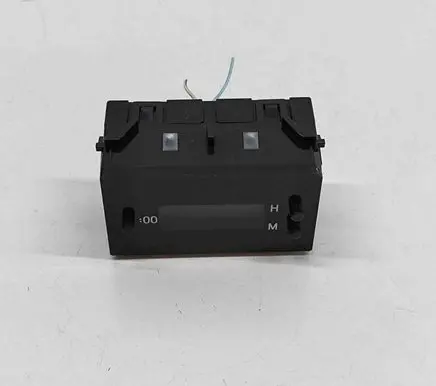 Toyota Auris E180 Clock 8391012620