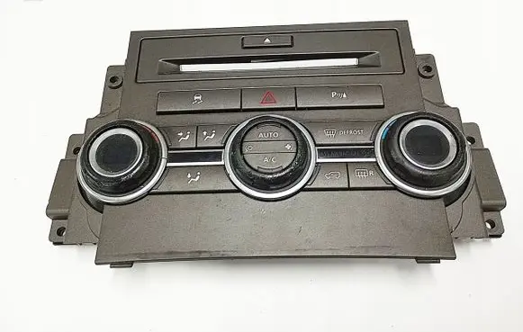 Land Rover Range Rover Sport L320 Climate control unit AH2219E900KH