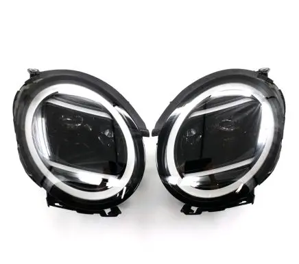 Mini F66 Headlights/headlamps set 5B51210-01