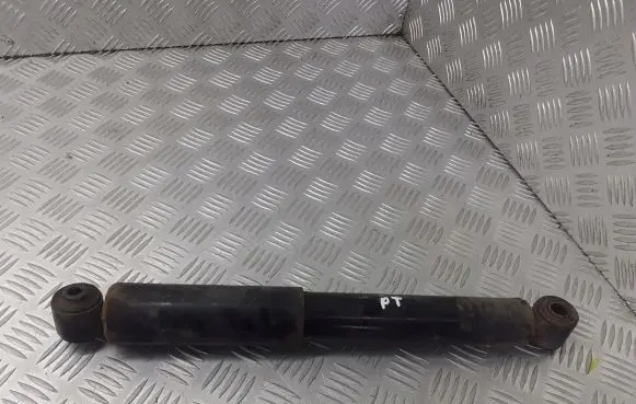 Opel Zafira B Rear shock absorber/damper