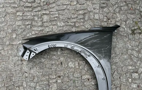 Mazda CX-3 Fender