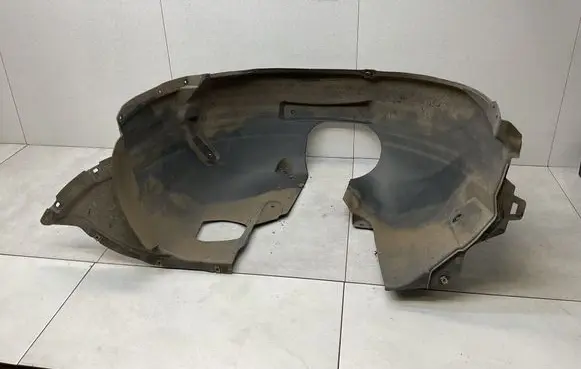 Audi A3 S3 8V Front wheel arch liner splash guards 8V0821171