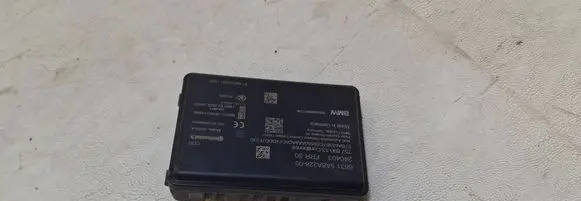 BMW X5 G05 Distronic sensor radar 5A8A328-05