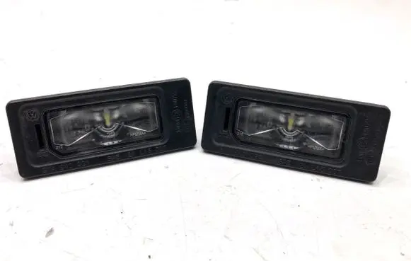 Skoda Octavia Mk4 Other exterior part 5NA943021