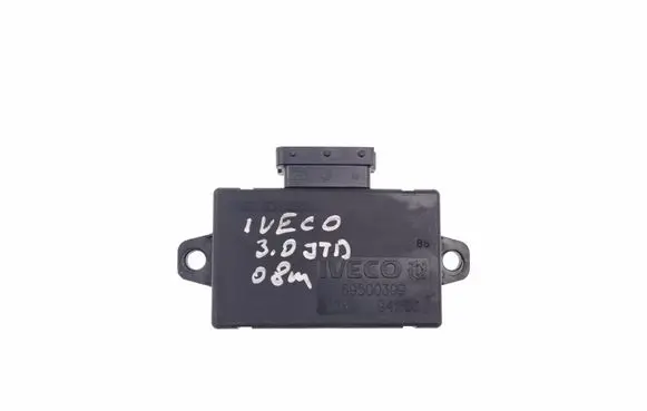 Iveco Daily 35 - 40.10 Door central lock control unit/module 69500399
