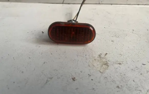 Renault Scenic I Front fender indicator light