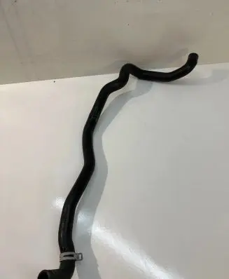 BMW 5 F10 F11 Engine coolant pipe/hose 15476810 9119169