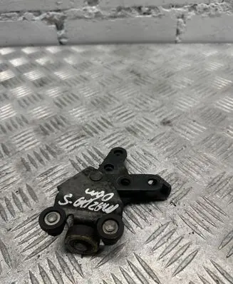 Mazda 5 Sliding door upper roller guide/hinge 