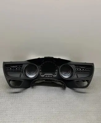 Citroen C5 Speedometer (instrument cluster) 9665368980 30225990198484