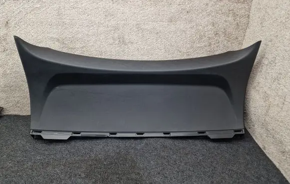 Mercedes-Benz GLC X253 C253 Tailgate/boot lid cover trim A2537401000
