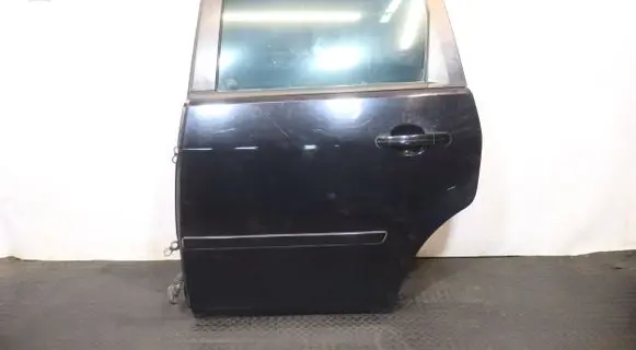 Ford C-MAX I Rear door