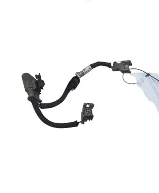 Peugeot 807 Fuel injector wires 9688246780