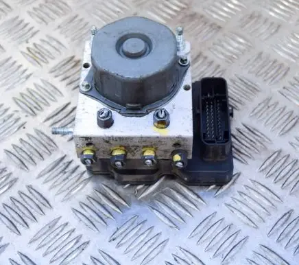 Dacia Sandero ABS Pump 476605492R 2265106516