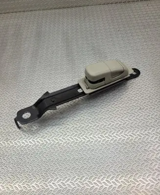 Subaru XV I Seat belt height adjuster F4203