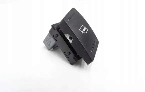 Skoda Octavia Mk2 (1Z) Quarter vent window switch 1Z0959855