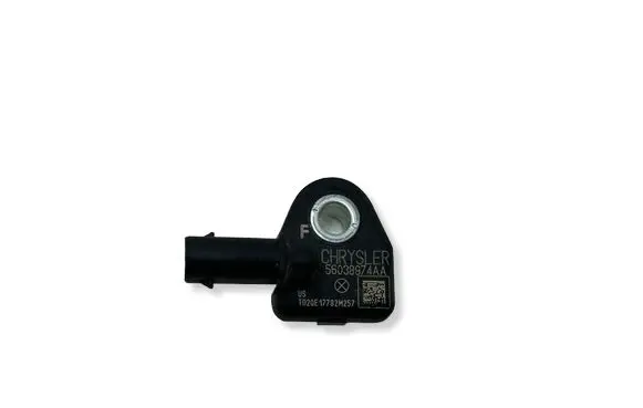 Jeep Cherokee Airbag deployment crash/impact sensor 56038974AA
