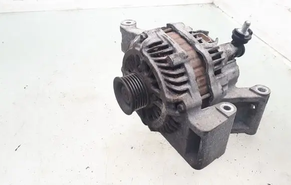Mazda 5 Generator/alternator LF50 A3TG1391A