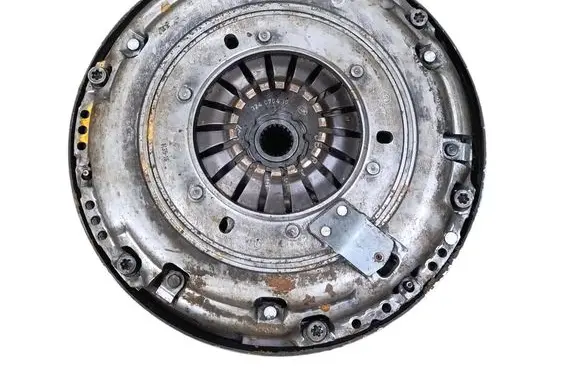 Suzuki SX4 Clutch set kit 324070410 282642A H6516
