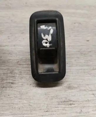 Toyota Yaris Electric window control switch