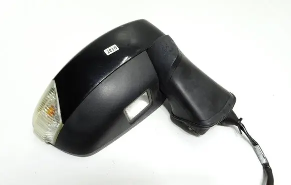 Ford Kuga I Front door electric wing mirror RTJUGSKGX