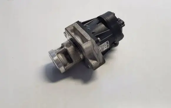 Opel Astra J EGR thermostat K5T70977