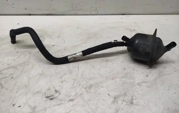 Audi A8 S8 D4 4H Power steering fluid tank/reservoir 4H0422373A 4H0422373