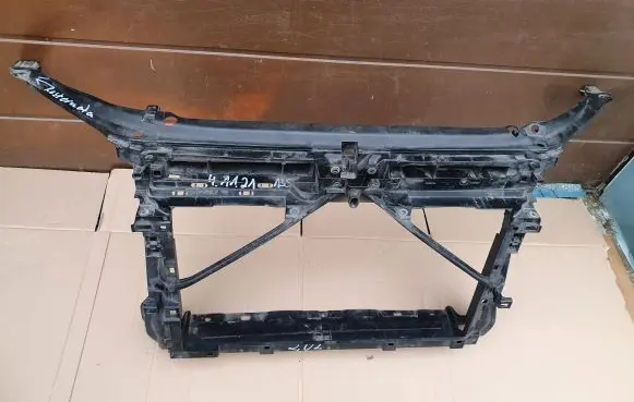 Skoda Octavia Mk3 (5E) Radiator support slam panel 5E0805588C
