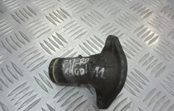 Mitsubishi Pajero Pinin Engine coolant pipe/hose