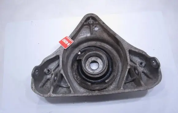 Audi A6 S6 C6 4F Coil spring mount 4F0412383G