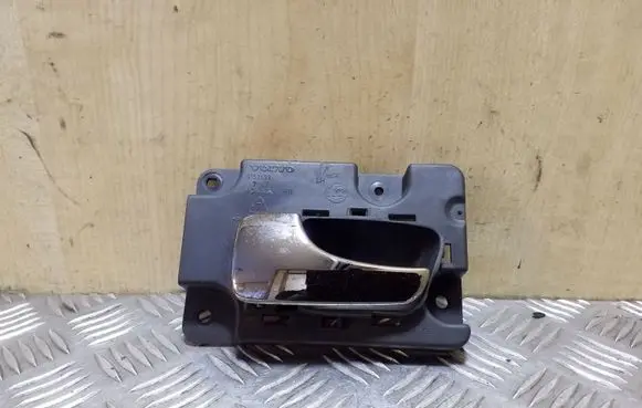 Volvo S70 V70 V70 XC Rear door interior handle 9152499