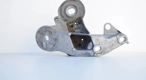 Audi A6 S6 C6 4F Engine mounting bracket 4F0199351S