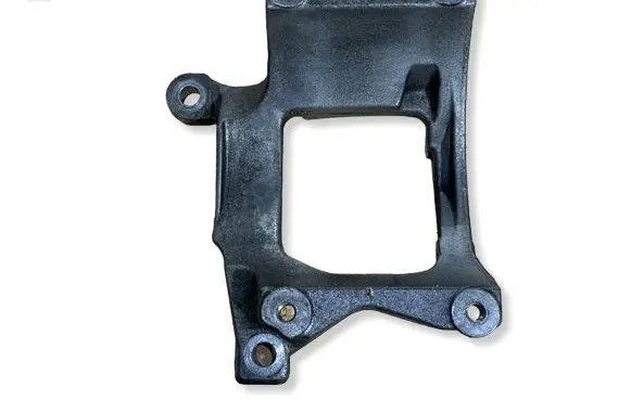 Subaru Ascent A/C compressor mount bracket 