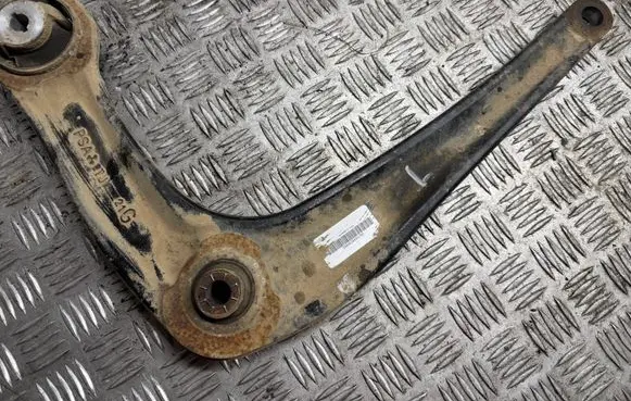 Citroen Jumpy Front control arm 9816863680