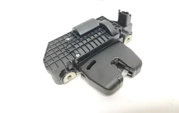 Citroen DS5 Tailgate/trunk/boot lock/catch/latch 9684648680 1309786 TT3W612