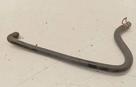 Volkswagen Transporter - Caravelle T4 Engine coolant pipe/hose 044121060H