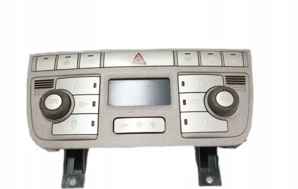 Lancia Musa Climate control unit 735387666