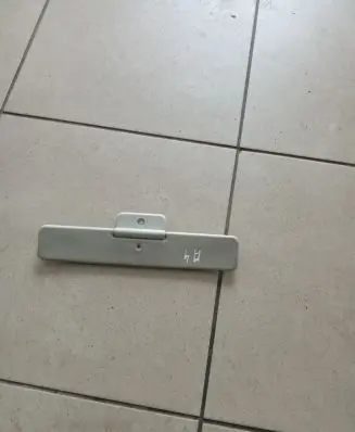 Audi A4 S4 B5 8D Sun visor