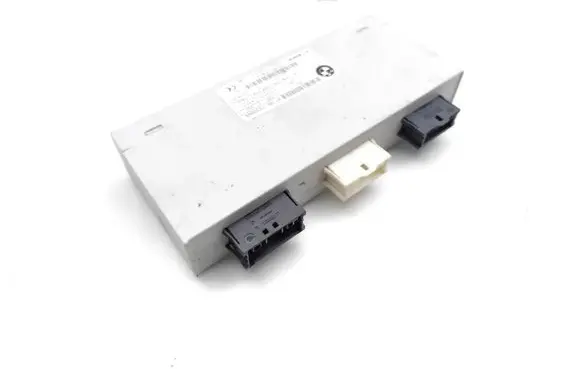 BMW X5 E70 Tailgate/trunk control unit/module 7230669 61357230669 F005V00833