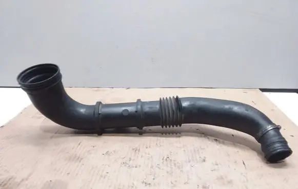 Citroen Jumper Intercooler hose/pipe 1366233080