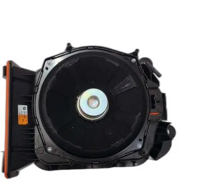 BMW 5 G60 G61 Audio system kit