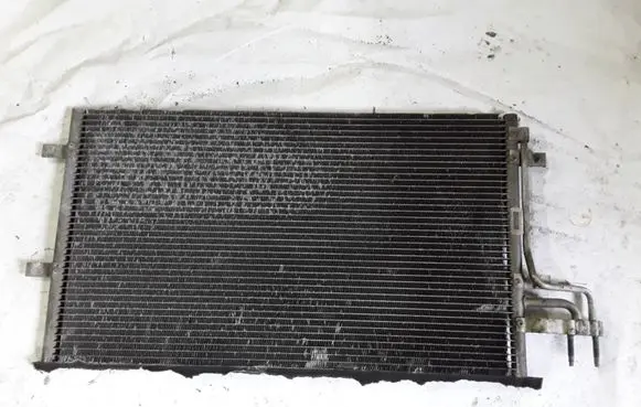 Ford Focus A/C cooling radiator (condenser) 3M5H19710CC