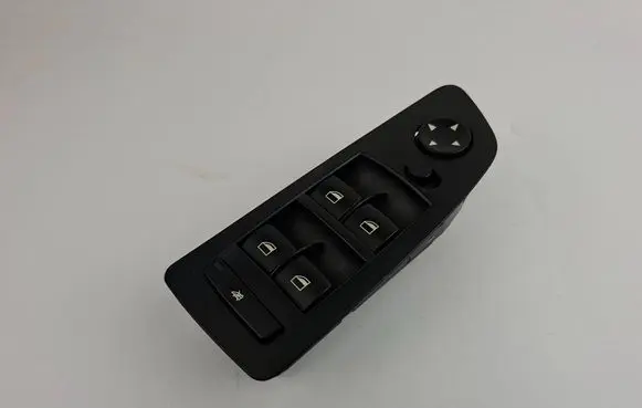 BMW 3 E90 E91 Electric window control switch 913208201