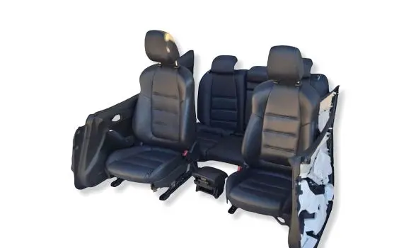 Mazda 6 Seat set 