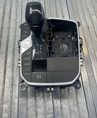 BMW 3 G20 G21 Gear shifter/selector 9857492 20191130