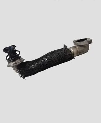 Ford Mondeo MK IV EGR valve line/pipe/hose 9674950180