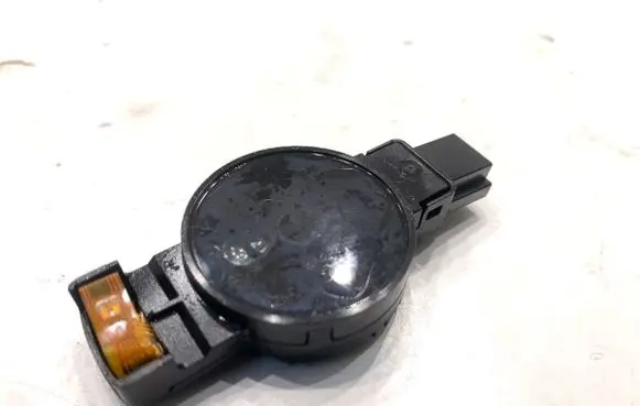 BMW 3 GT F34 Rain sensor 9861558