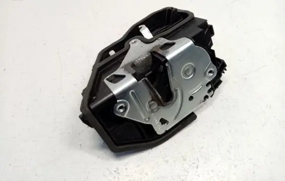 BMW 6 F12 F13 Front door lock 7202143 51217202143 51217059967