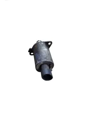 Fiat Ducato Steering rack electric part 48E90203A01