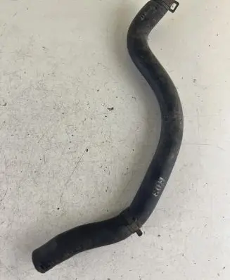 Hyundai Santa Fe Engine coolant pipe/hose