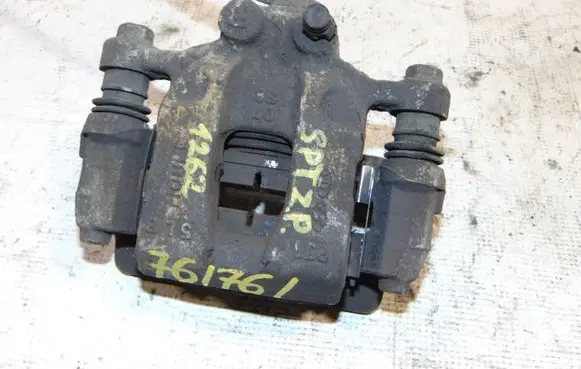 KIA Sportage Rear brake caliper 58230D7000 58311D7A00